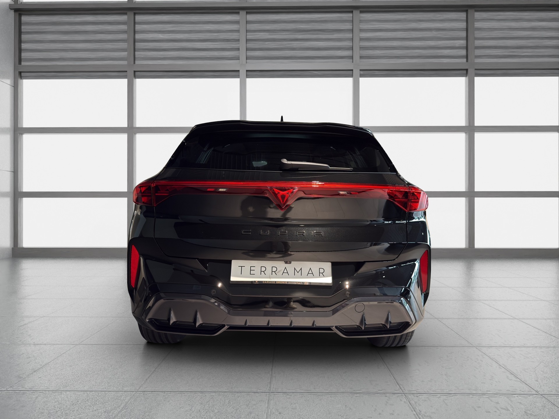 CUPRA Terramar 2.0 TSI DSG Prime Edition VZ 4Drive-image-4