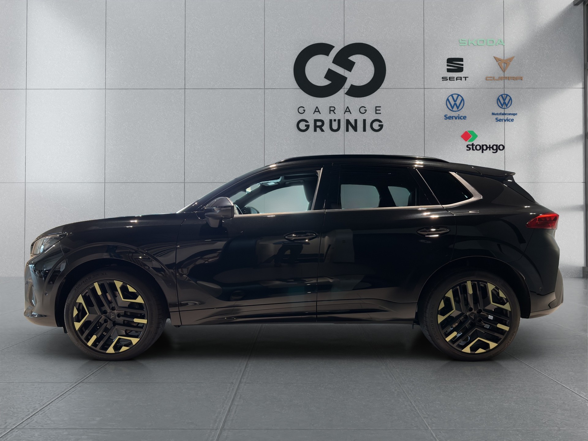 CUPRA Terramar 2.0 TSI DSG Prime Edition VZ 4Drive-image-2