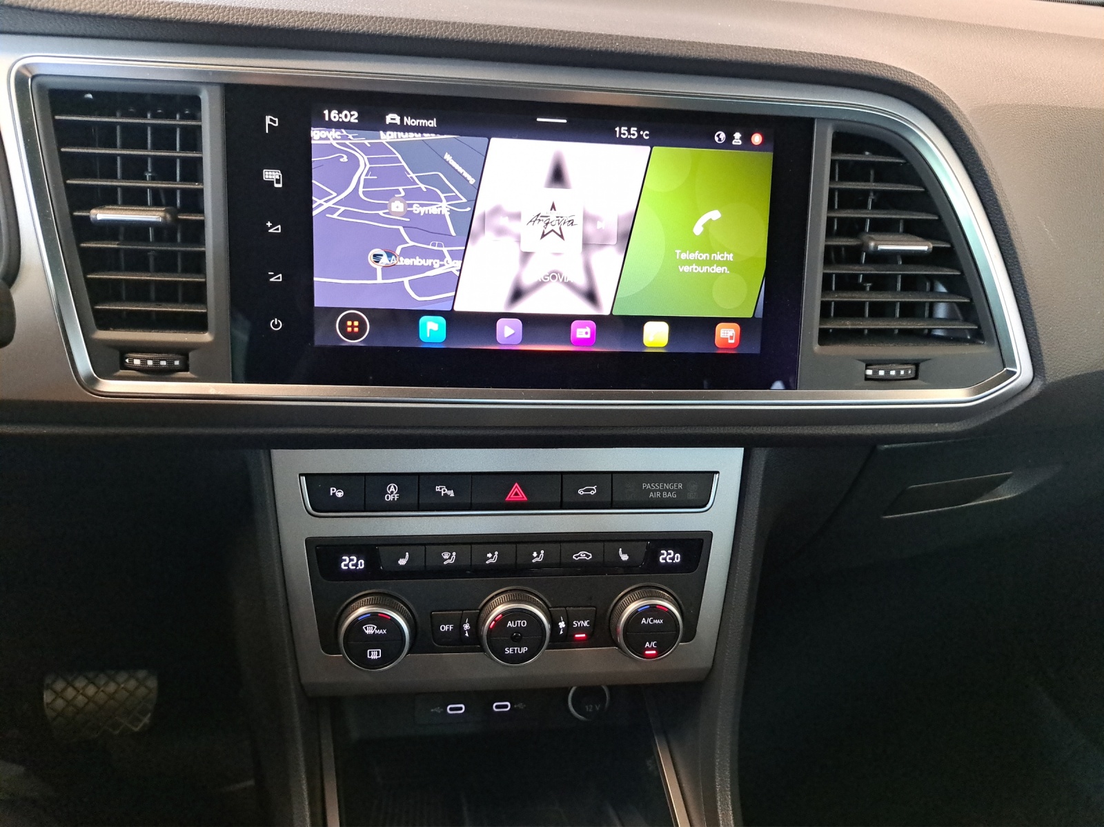 SEAT Ateca 1.5 TSI Xperience DSG-image-13