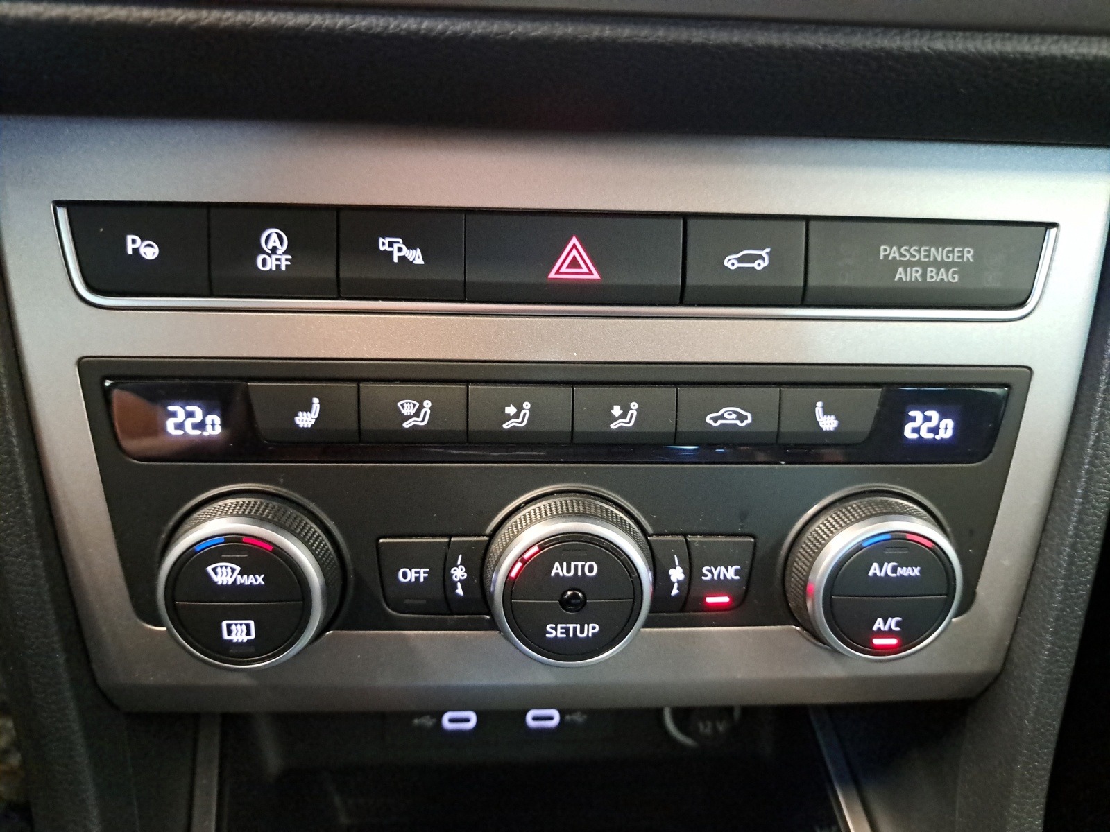 SEAT Ateca 1.5 TSI Xperience DSG-image-18