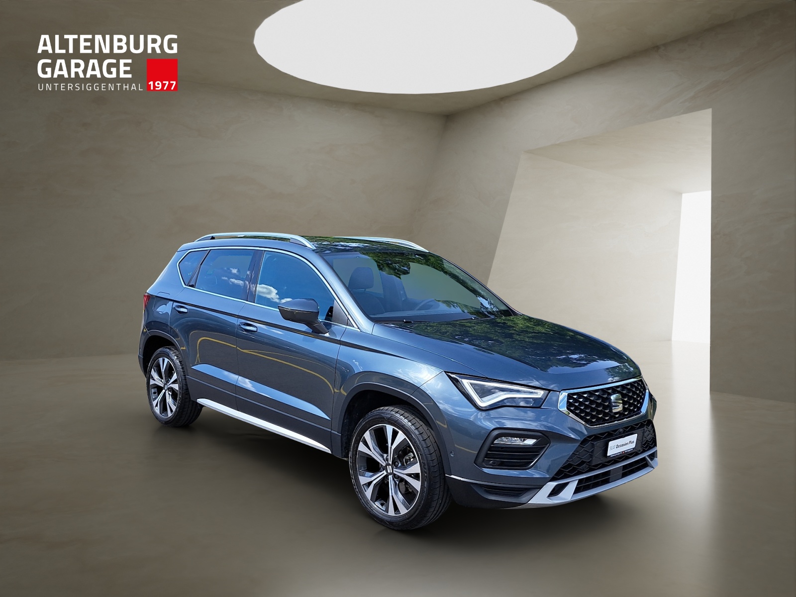 SEAT Ateca 1.5 TSI Xperience DSG-image-6