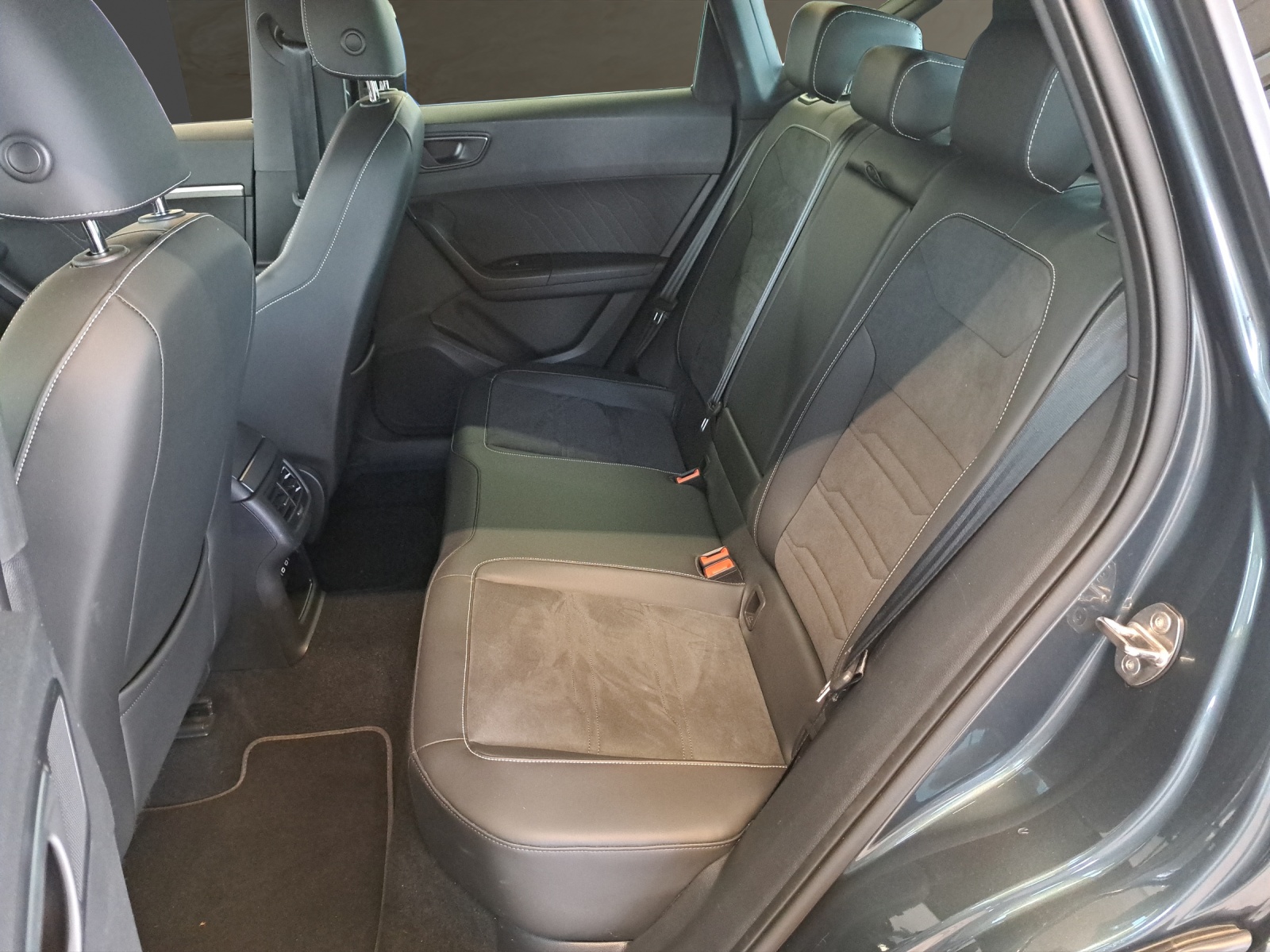 SEAT Ateca 1.5 TSI Xperience DSG-image-15