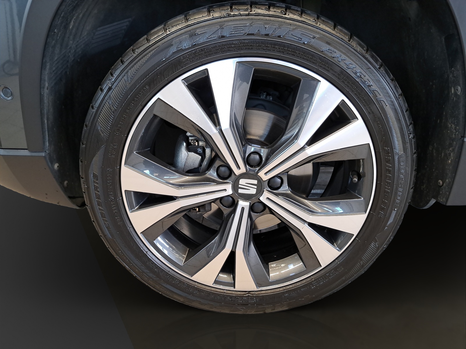 SEAT Ateca 1.5 TSI Xperience DSG-image-8