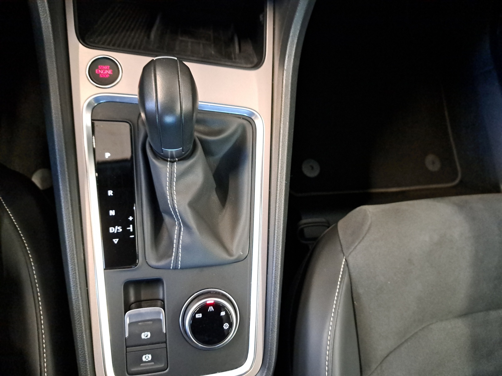 SEAT Ateca 1.5 TSI Xperience DSG-image-12