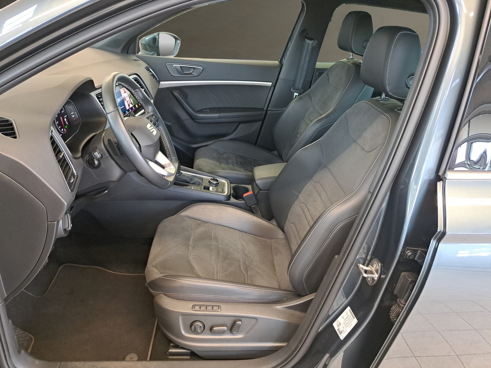 SEAT Ateca 1.5 TSI Xperience DSG-image-9