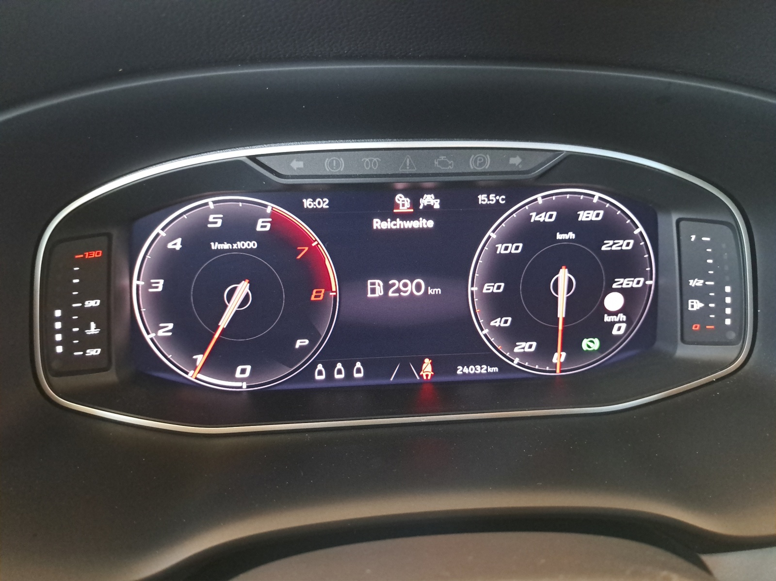 SEAT Ateca 1.5 TSI Xperience DSG-image-11