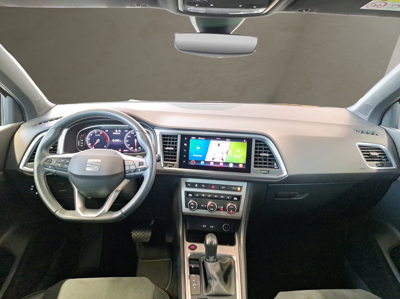 SEAT Ateca 1.5 TSI Xperience DSG-image-10