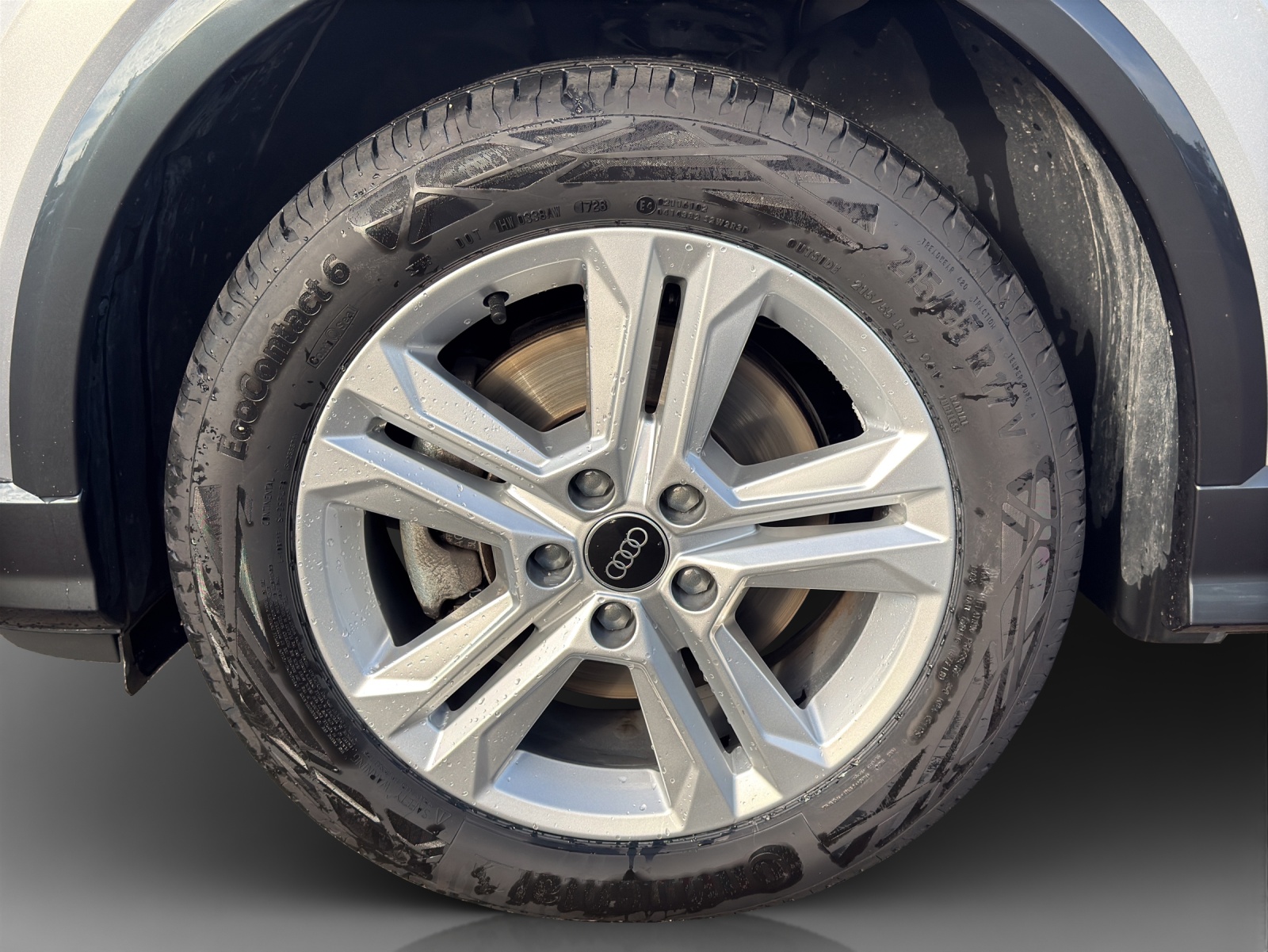 AUDI Q2 40 TFSI advanced Attraction quattro S-tronic-image-13