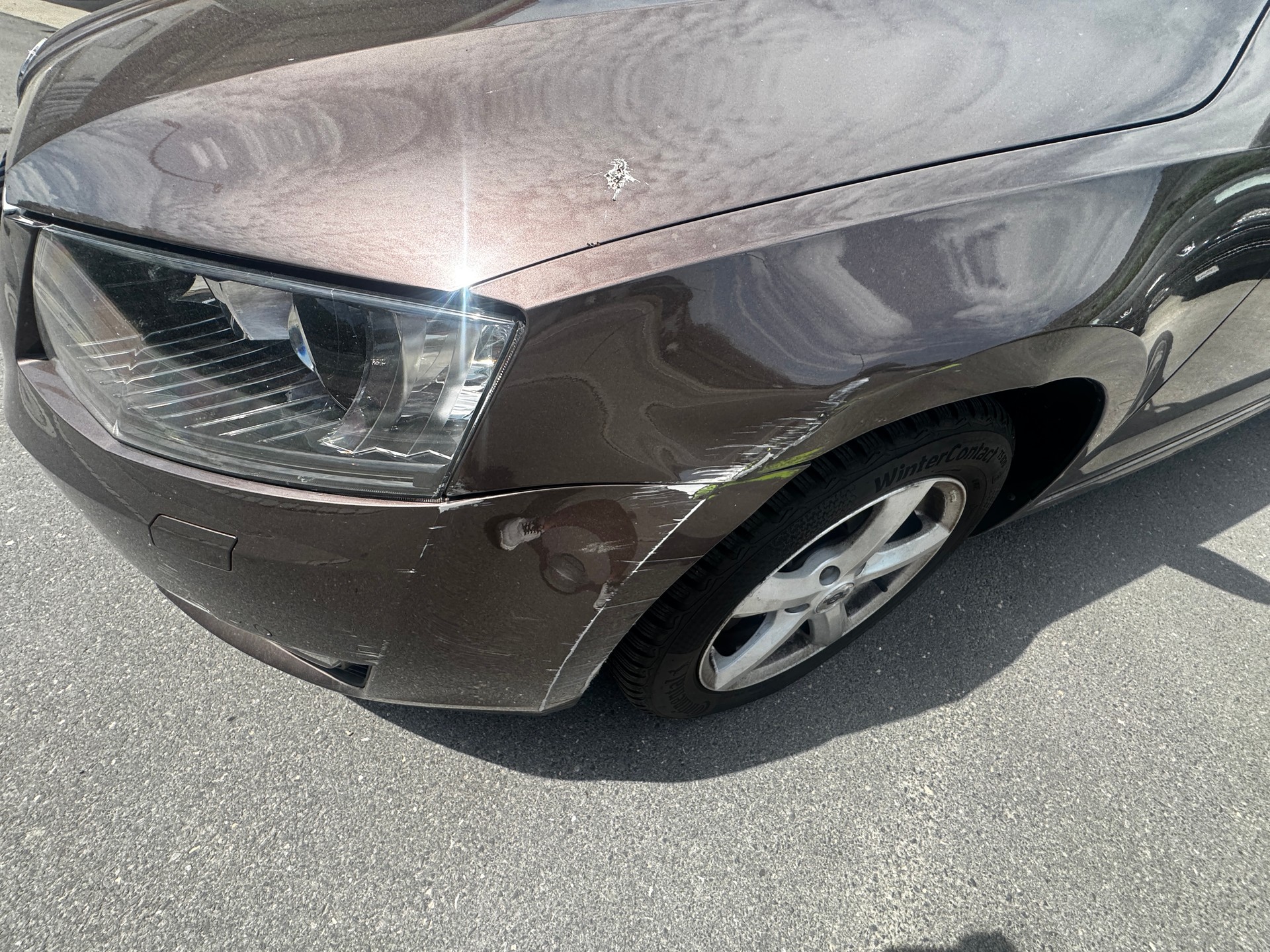 SKODA Octavia Combi 2.0 TDI Elegance DSG-image-10