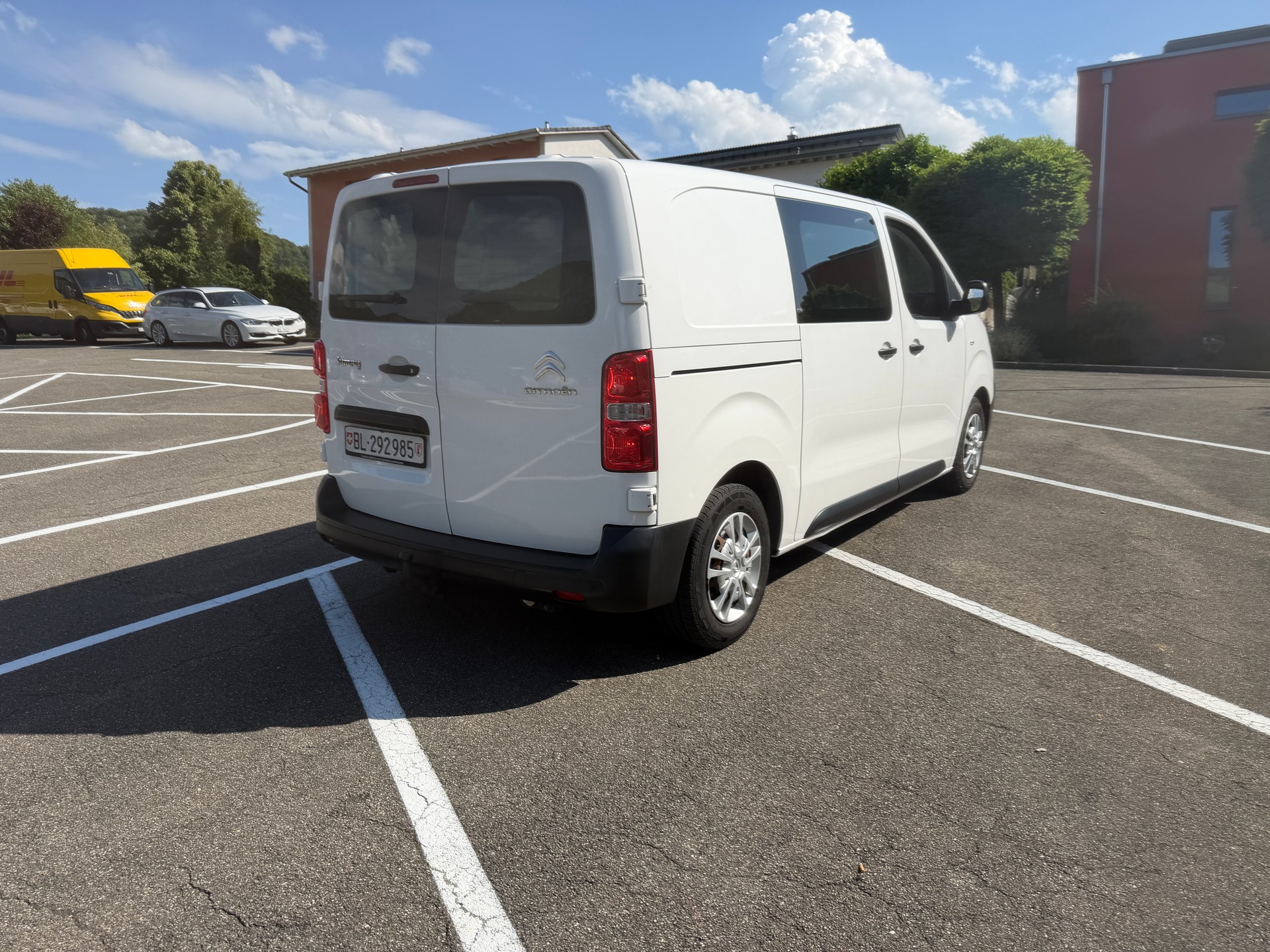 CITROEN Jumpy 2.0 BlueHDi 180 S&S M Komfort EAT6-image-2
