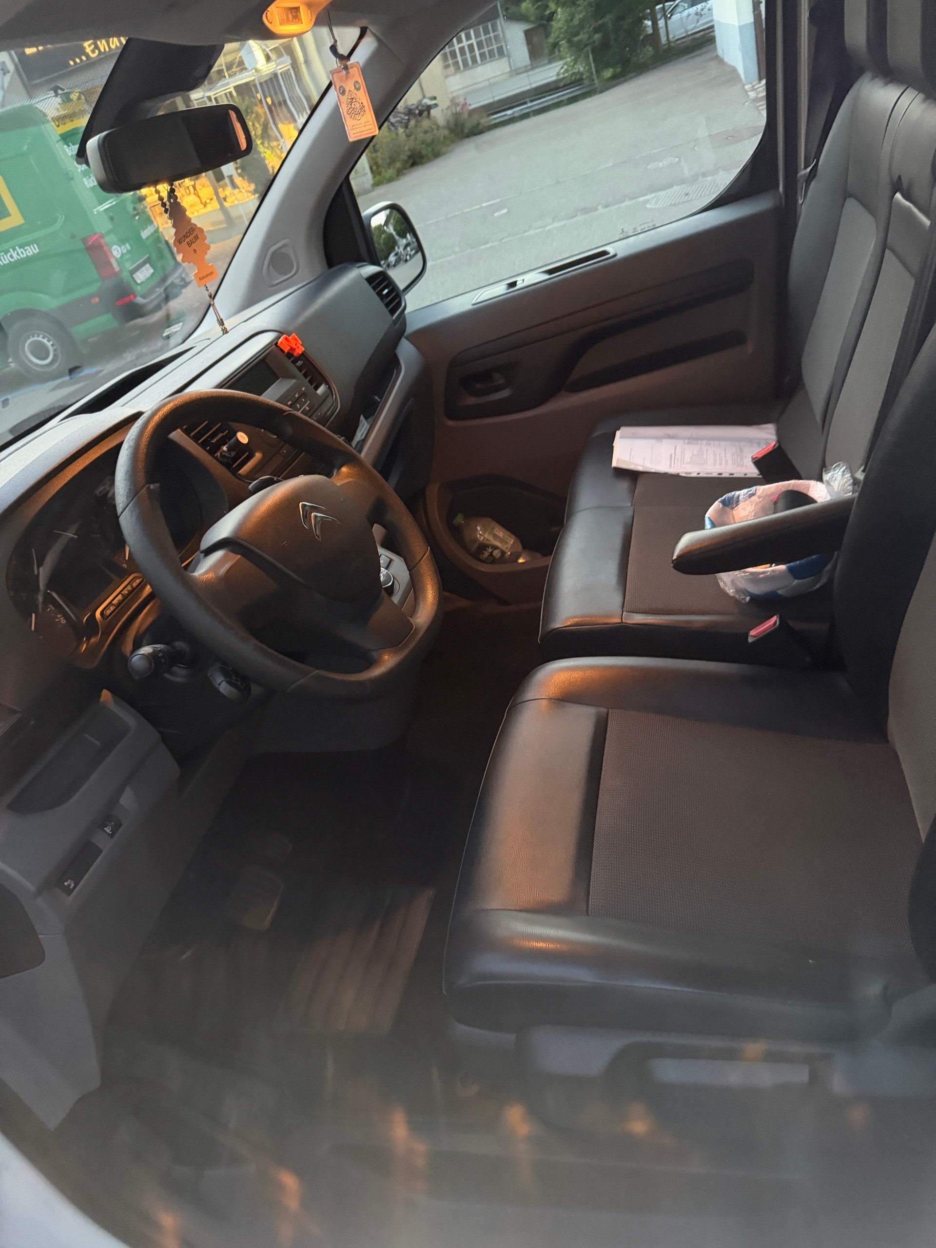 CITROEN Jumpy 2.0 BlueHDi 180 S&S M Komfort EAT6-image-5