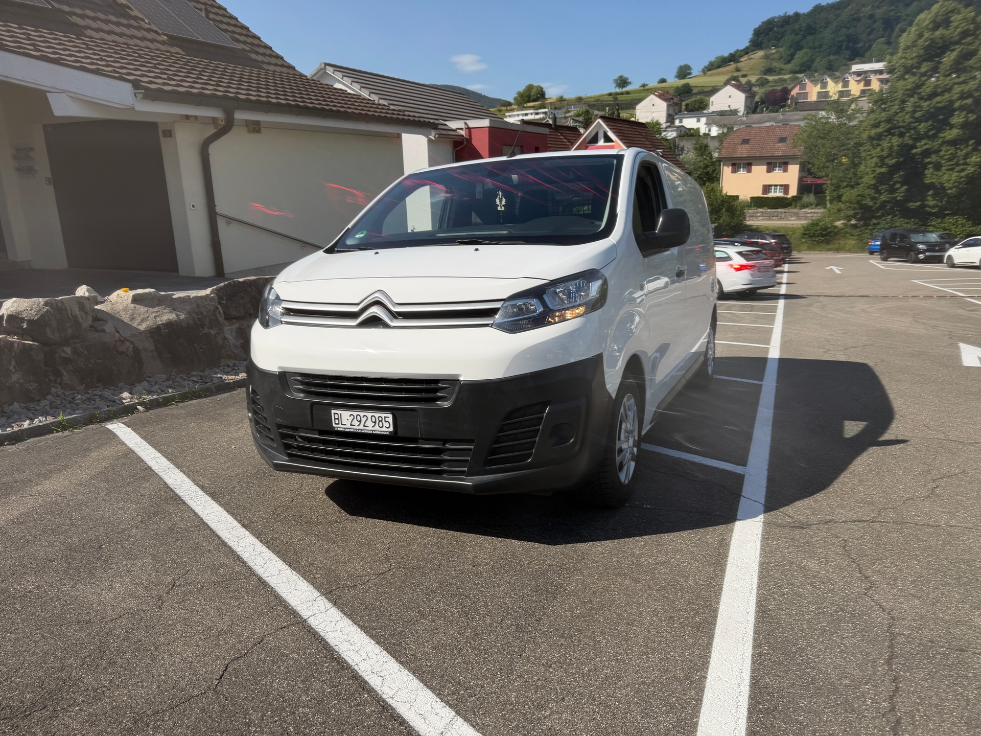 CITROEN Jumpy 2.0 BlueHDi 180 S&S M Komfort EAT6-image-0