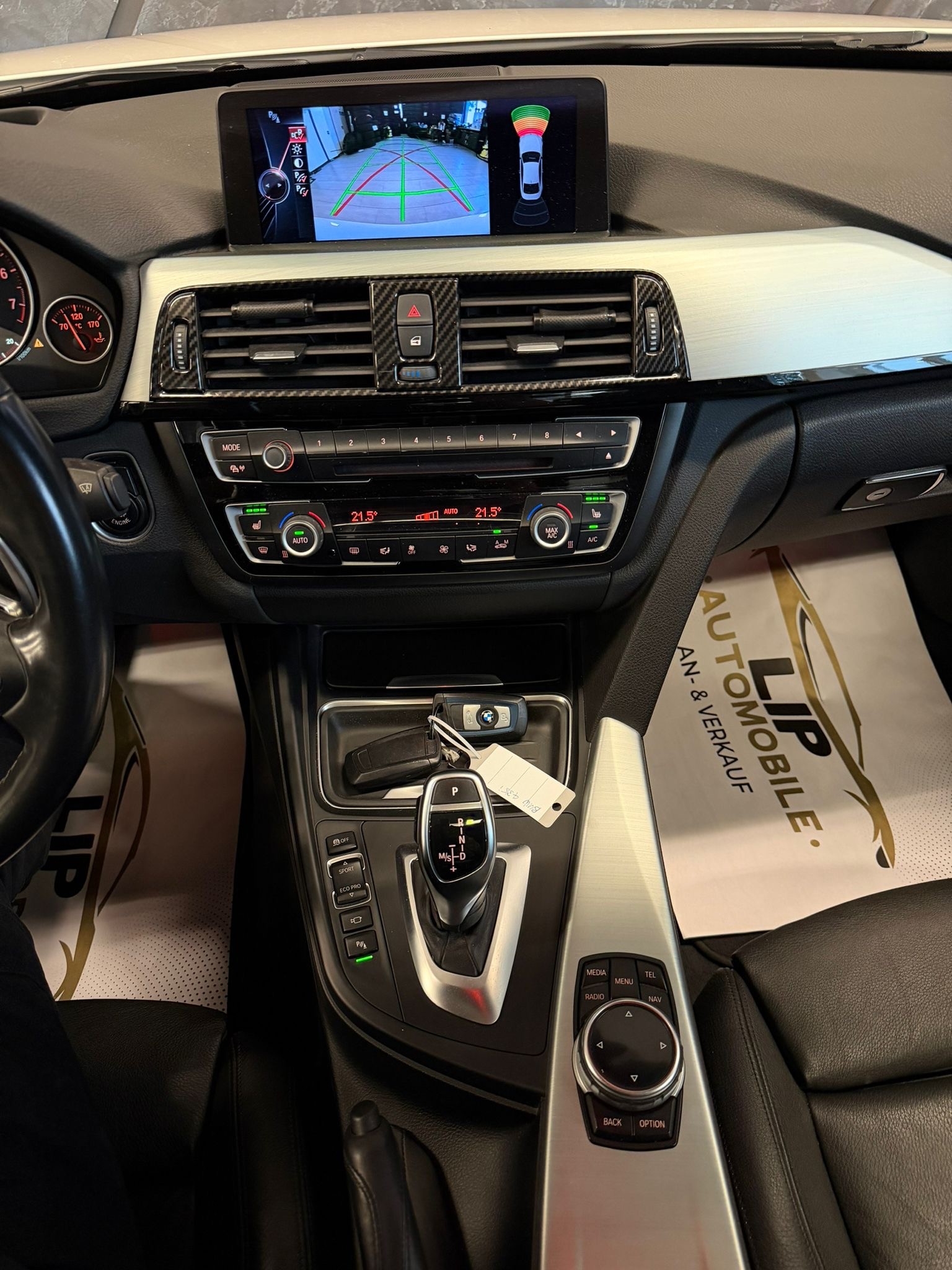 BMW 435i Coupé xDrive Steptronic-image-10