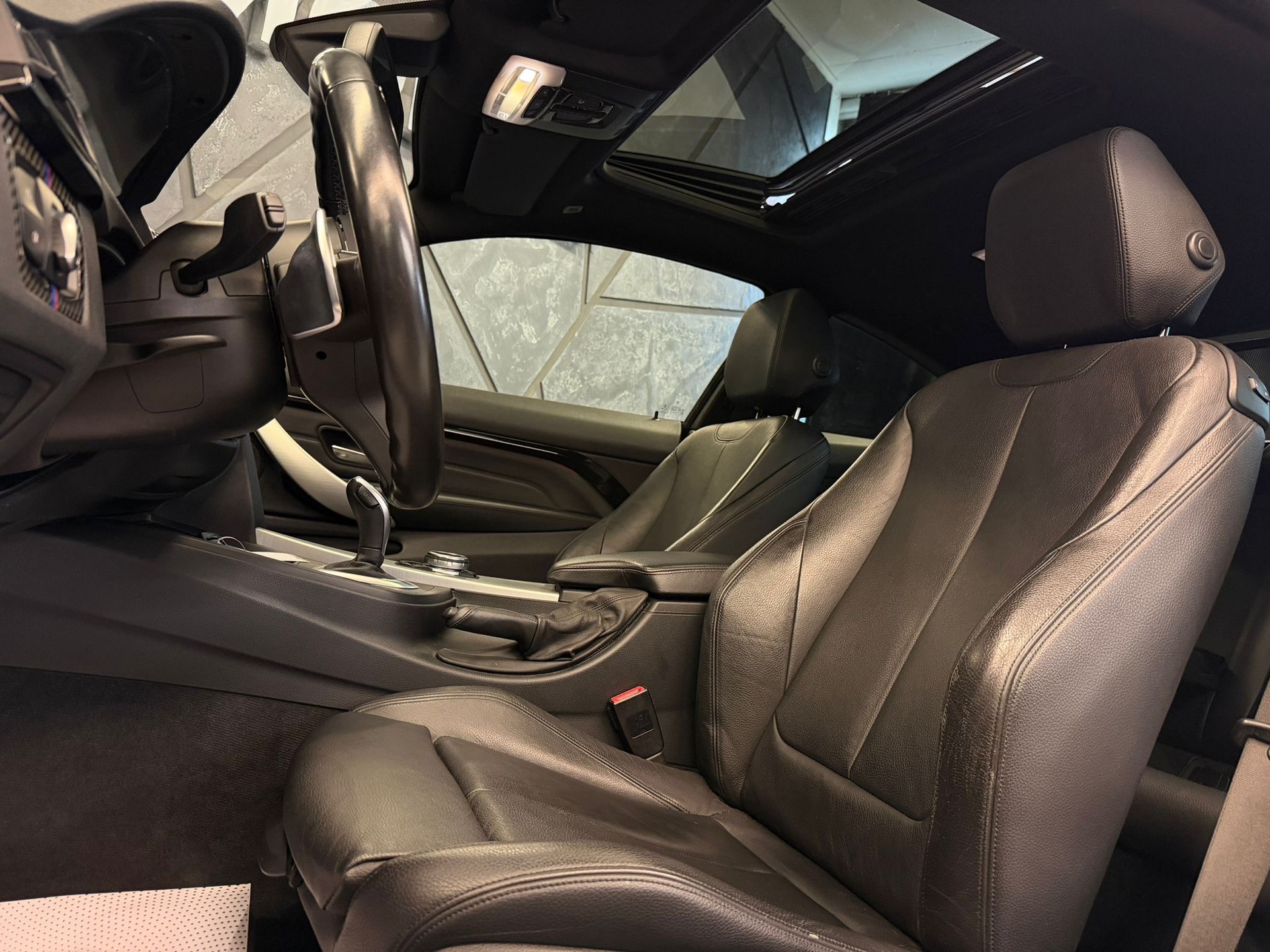 BMW 435i Coupé xDrive Steptronic-image-9
