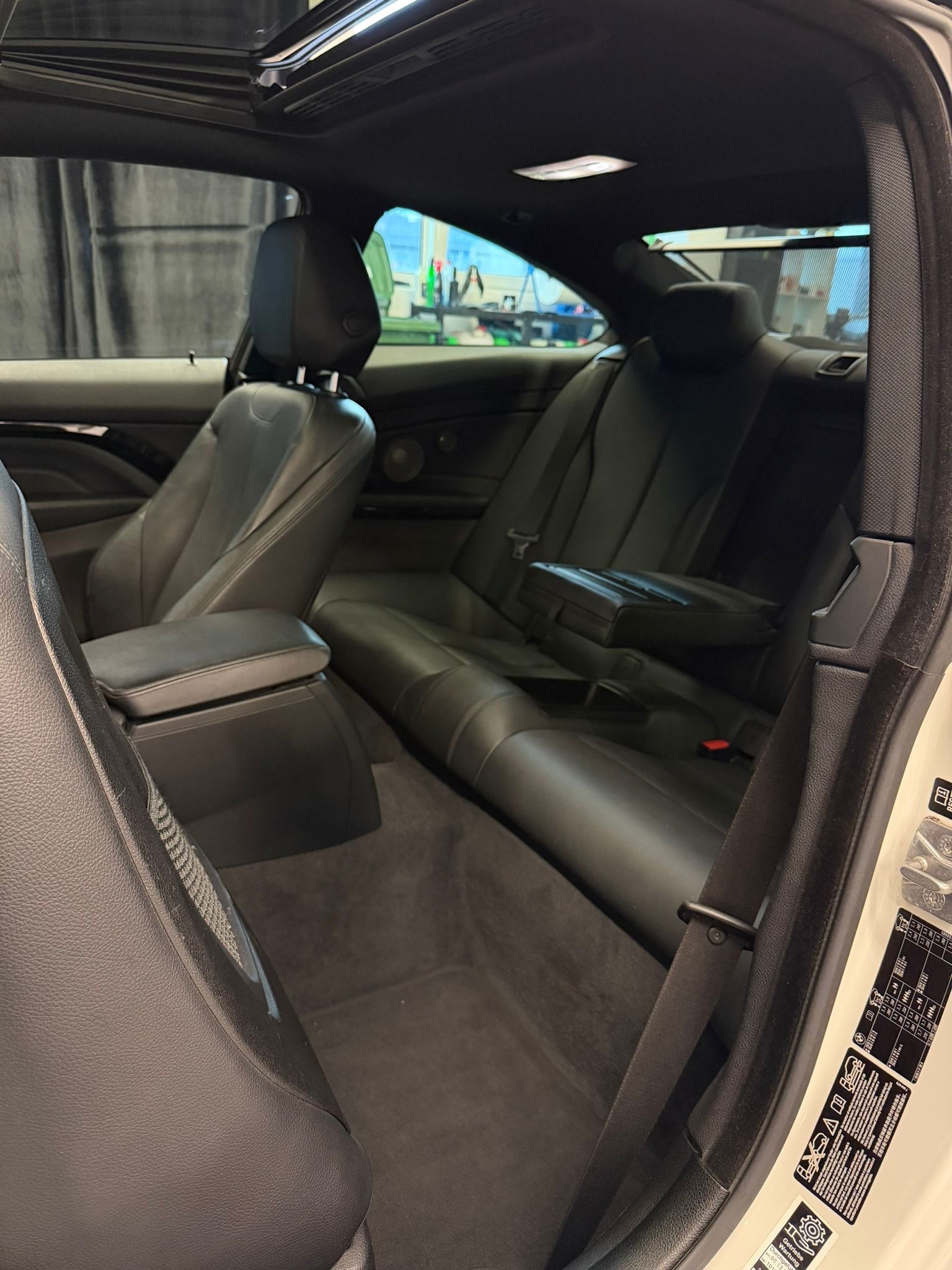 BMW 435i Coupé xDrive Steptronic-image-11