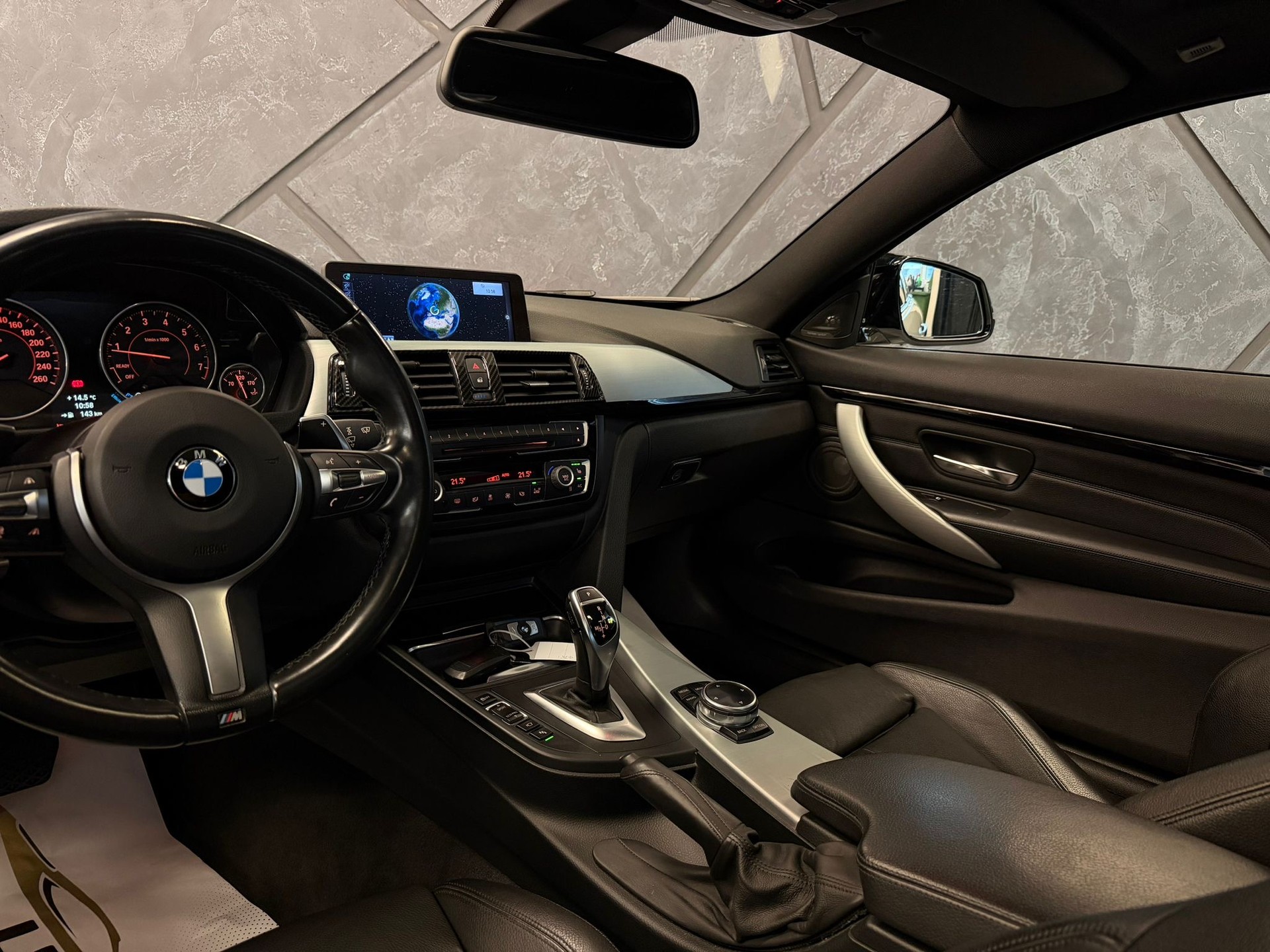 BMW 435i Coupé xDrive Steptronic-image-7