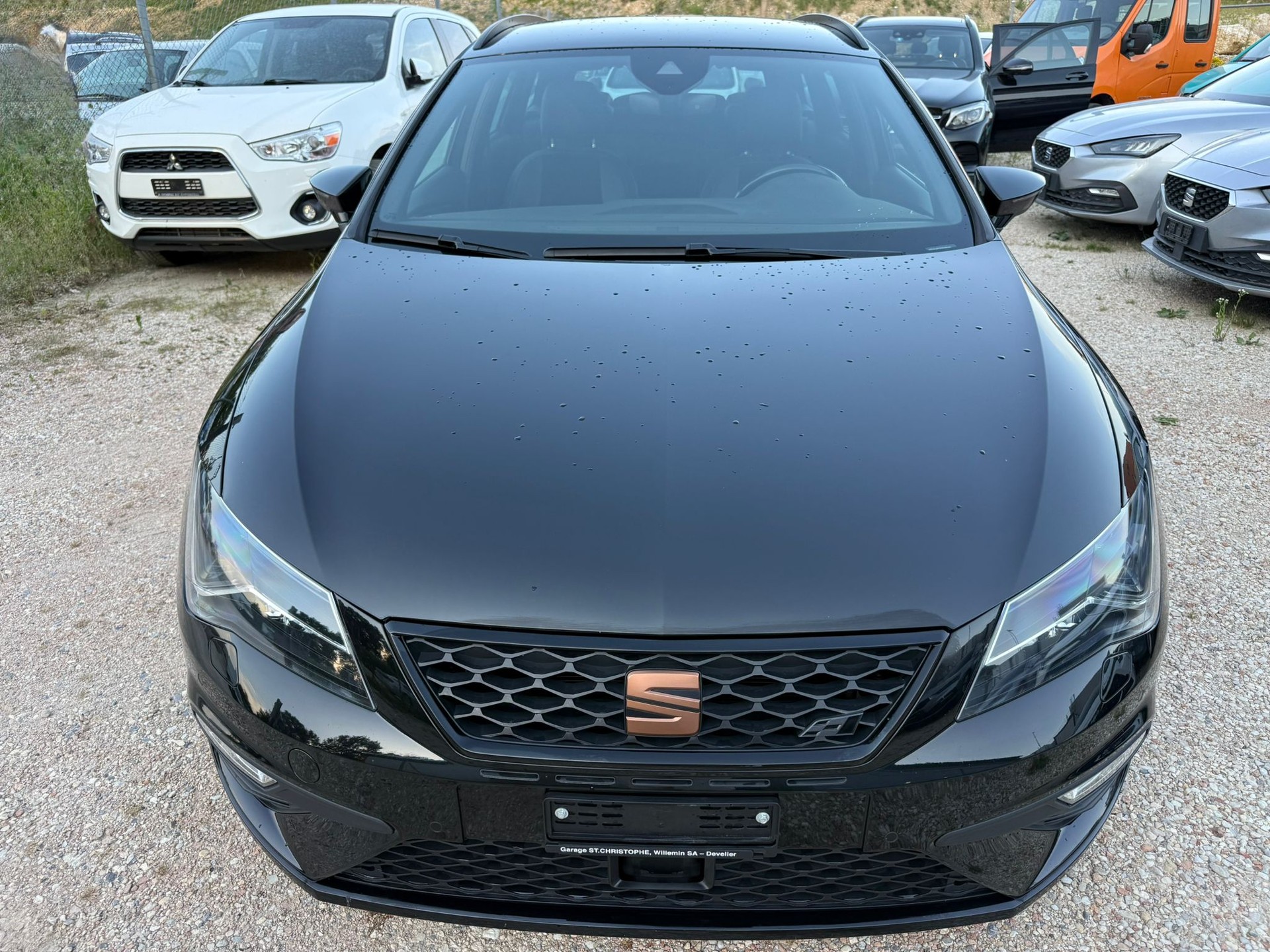 SEAT Leon ST 2.0 TSI Cupra 300 4 Drive DSG-image-6
