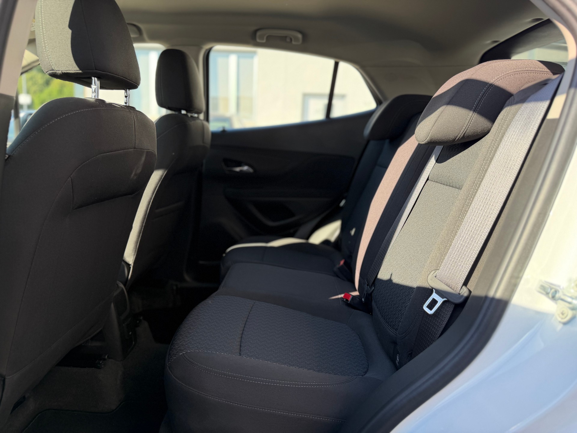 OPEL Mokka X 1.4i 16V Turbo Enjoy 4WD-image-10