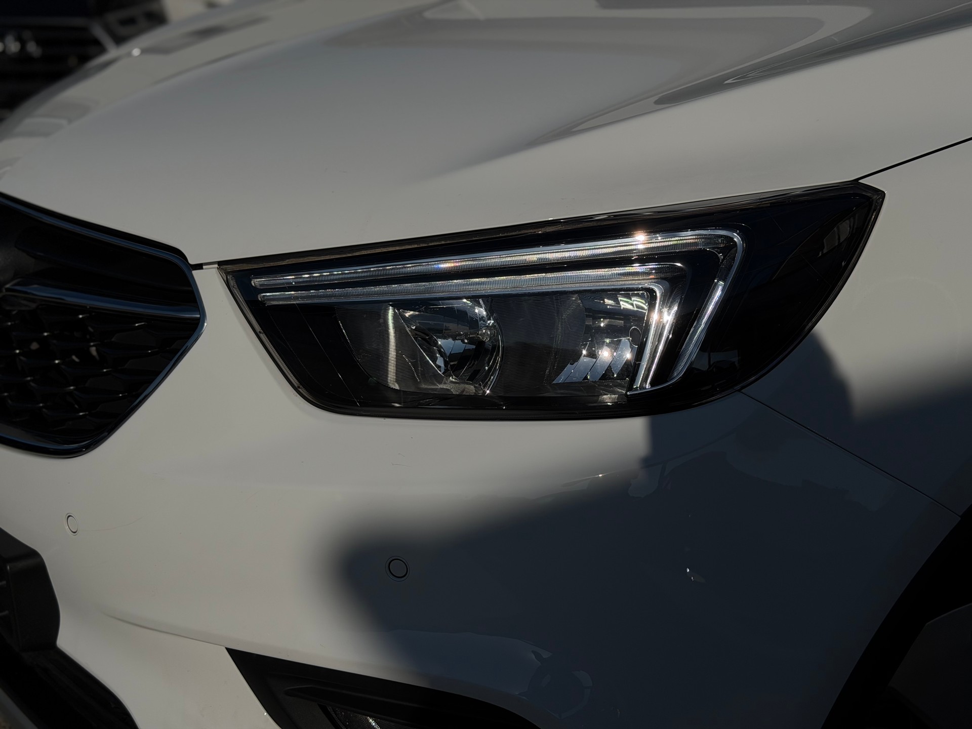 OPEL Mokka X 1.4i 16V Turbo Enjoy 4WD-image-7
