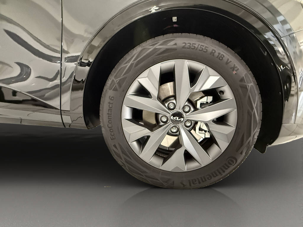 KIA Sportage 1.6 T-GDi Hybrid GT-Line-image-16