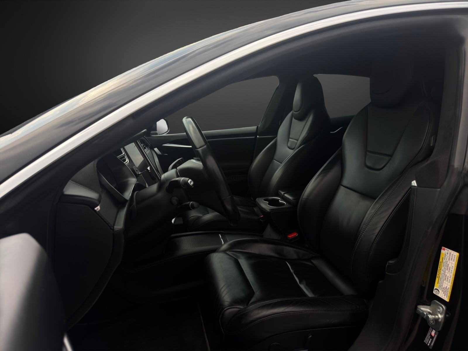 TESLA Model S 75 mit 388 PS-image-6