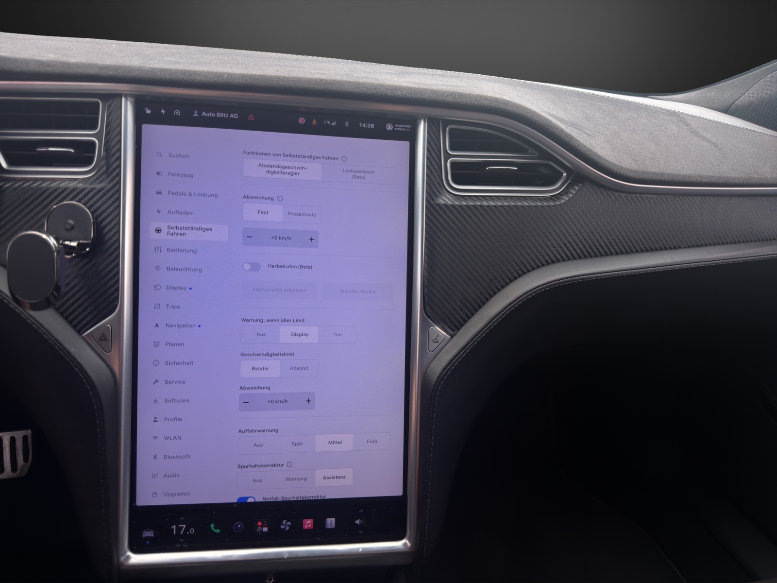 TESLA Model S 75 mit 388 PS-image-12