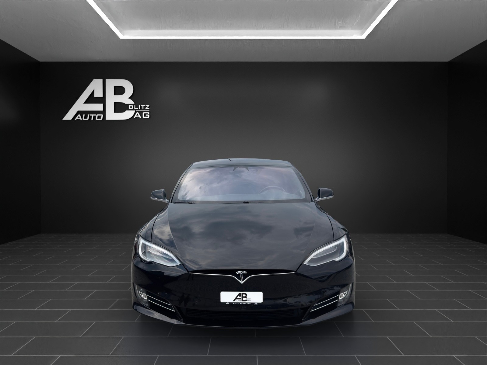 TESLA Model S 75 mit 388 PS-image-13