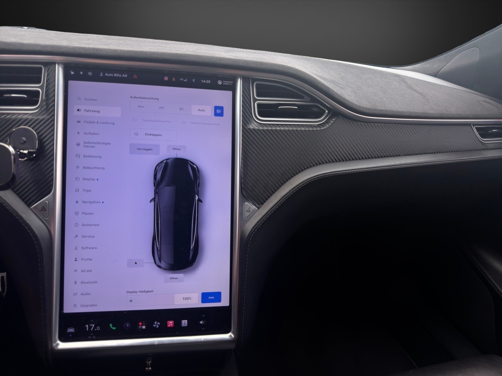 TESLA Model S 75 mit 388 PS-image-11