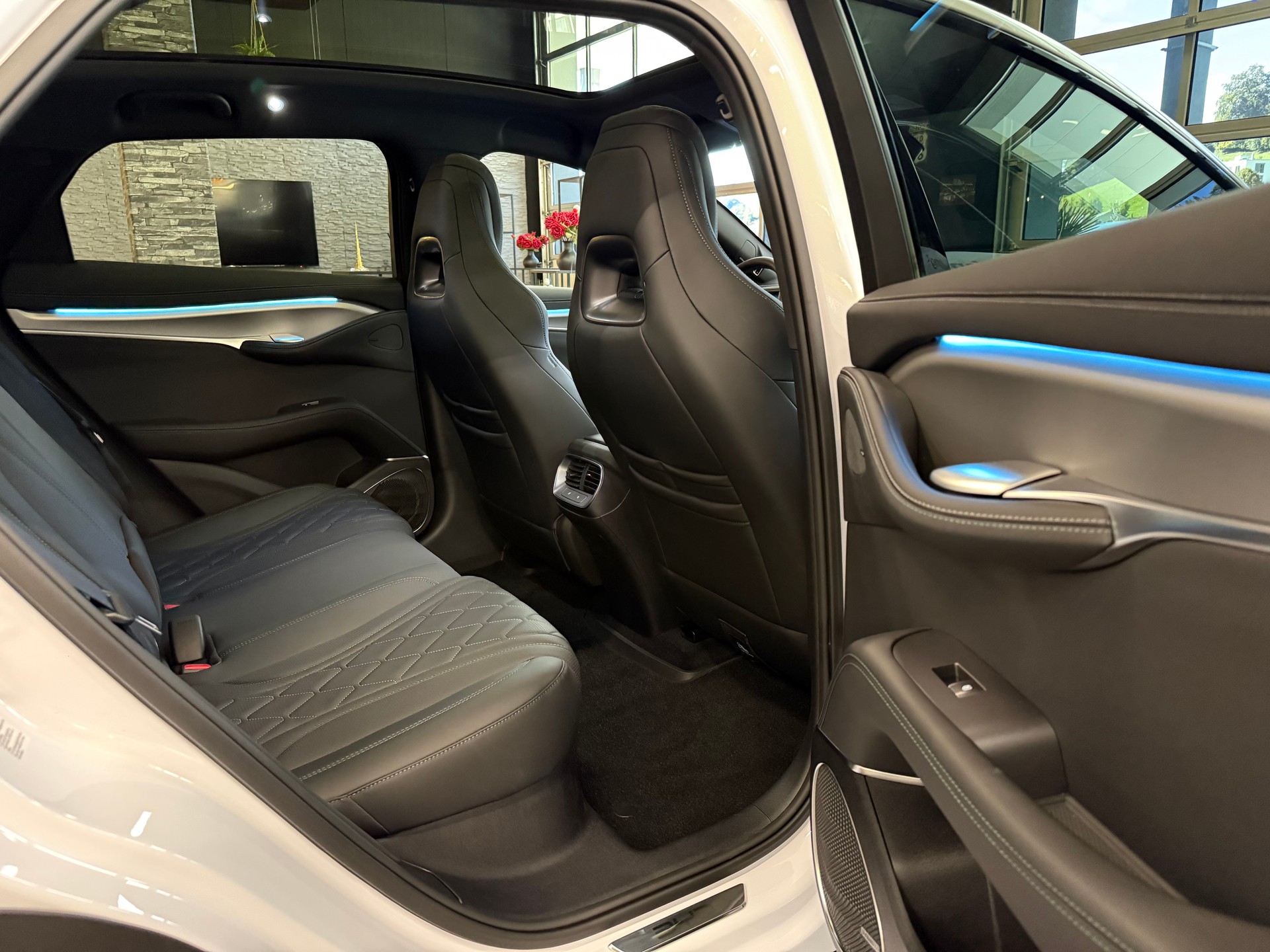 BYD Sealion 7 82,5 kWh Design AWD-image-11