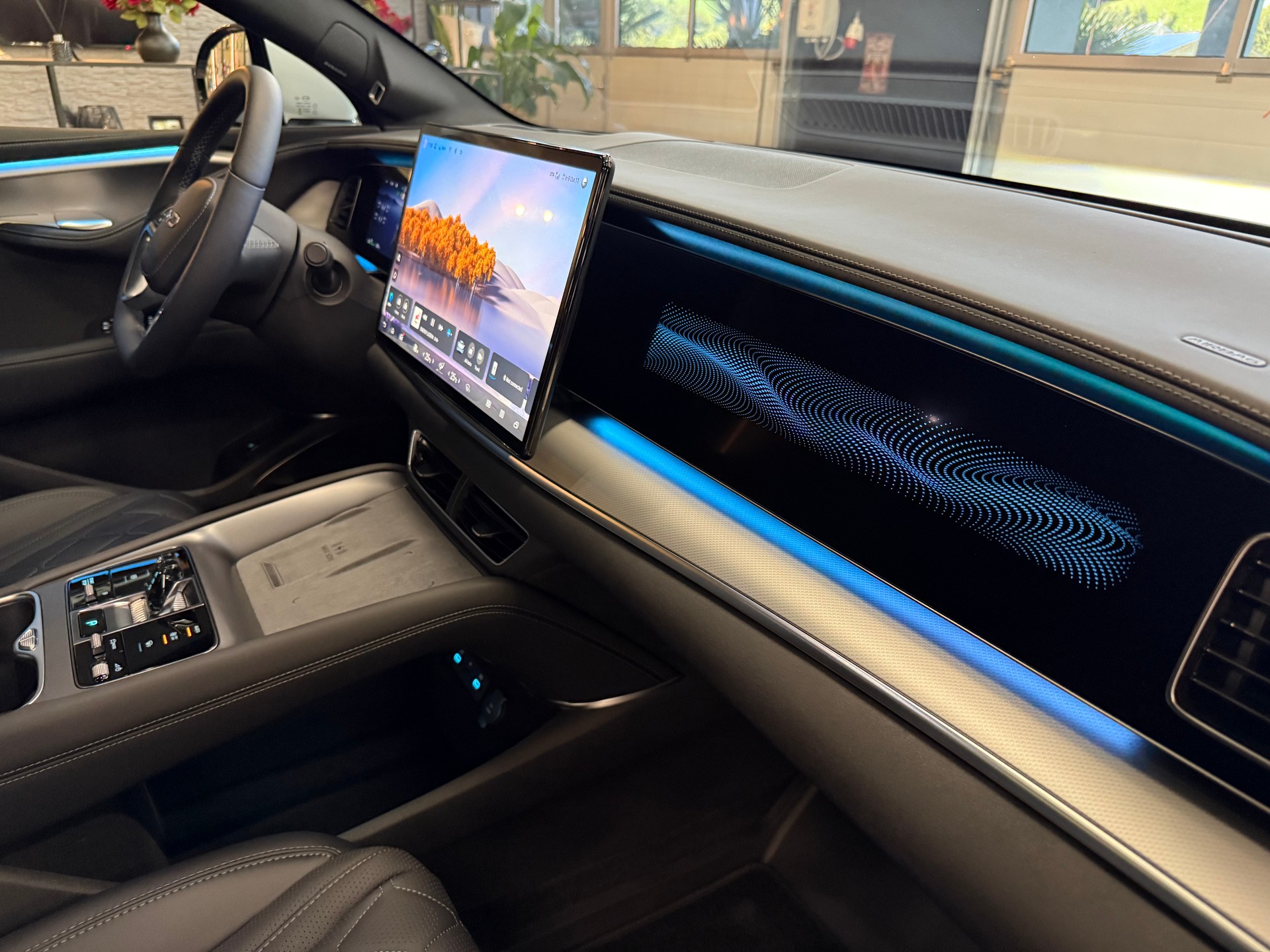 BYD Sealion 7 82,5 kWh Design AWD-image-14