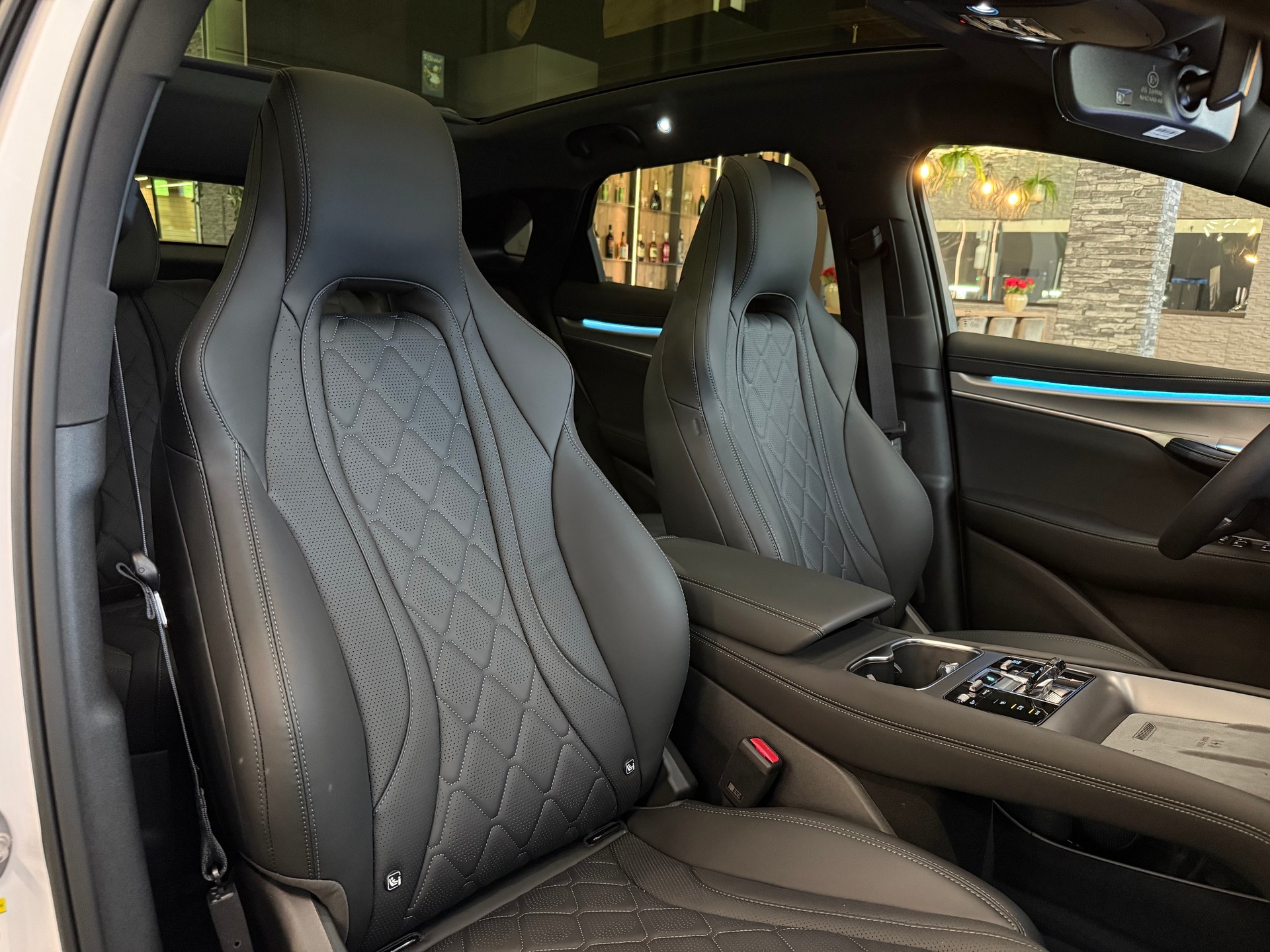 BYD Sealion 7 82,5 kWh Design AWD-image-13