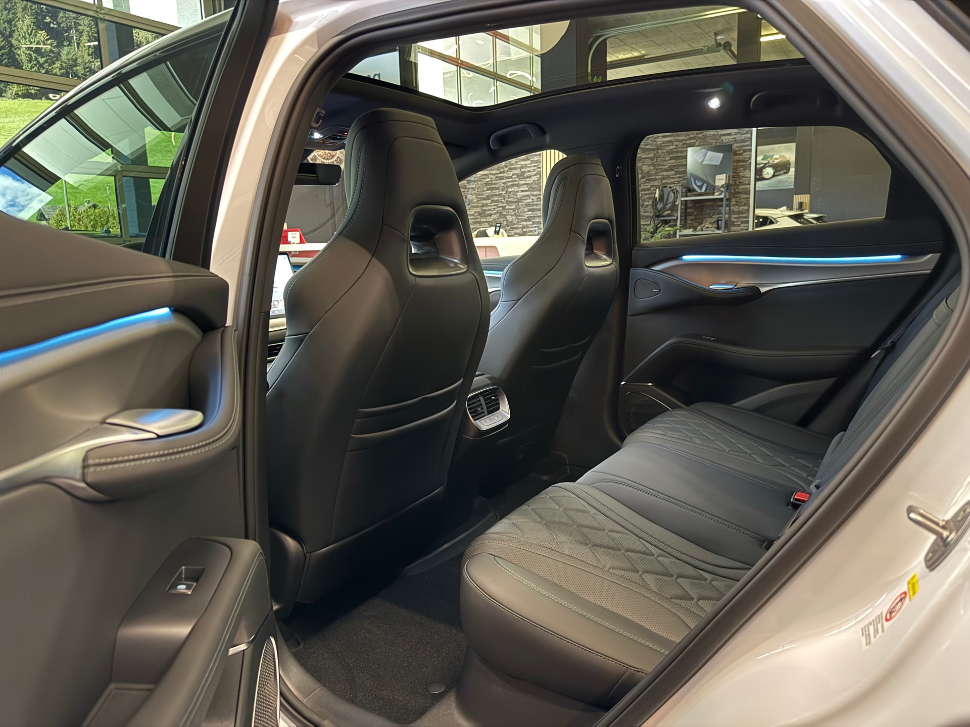 BYD Sealion 7 82,5 kWh Design AWD-image-10