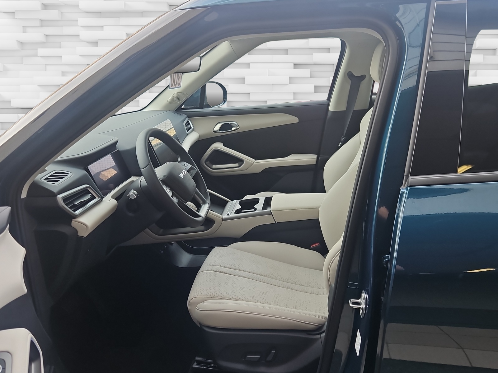 BYD Atto 2 DM-i Boost-image-8