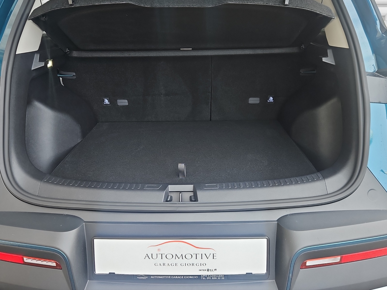 BYD Atto 2 DM-i Boost-image-13