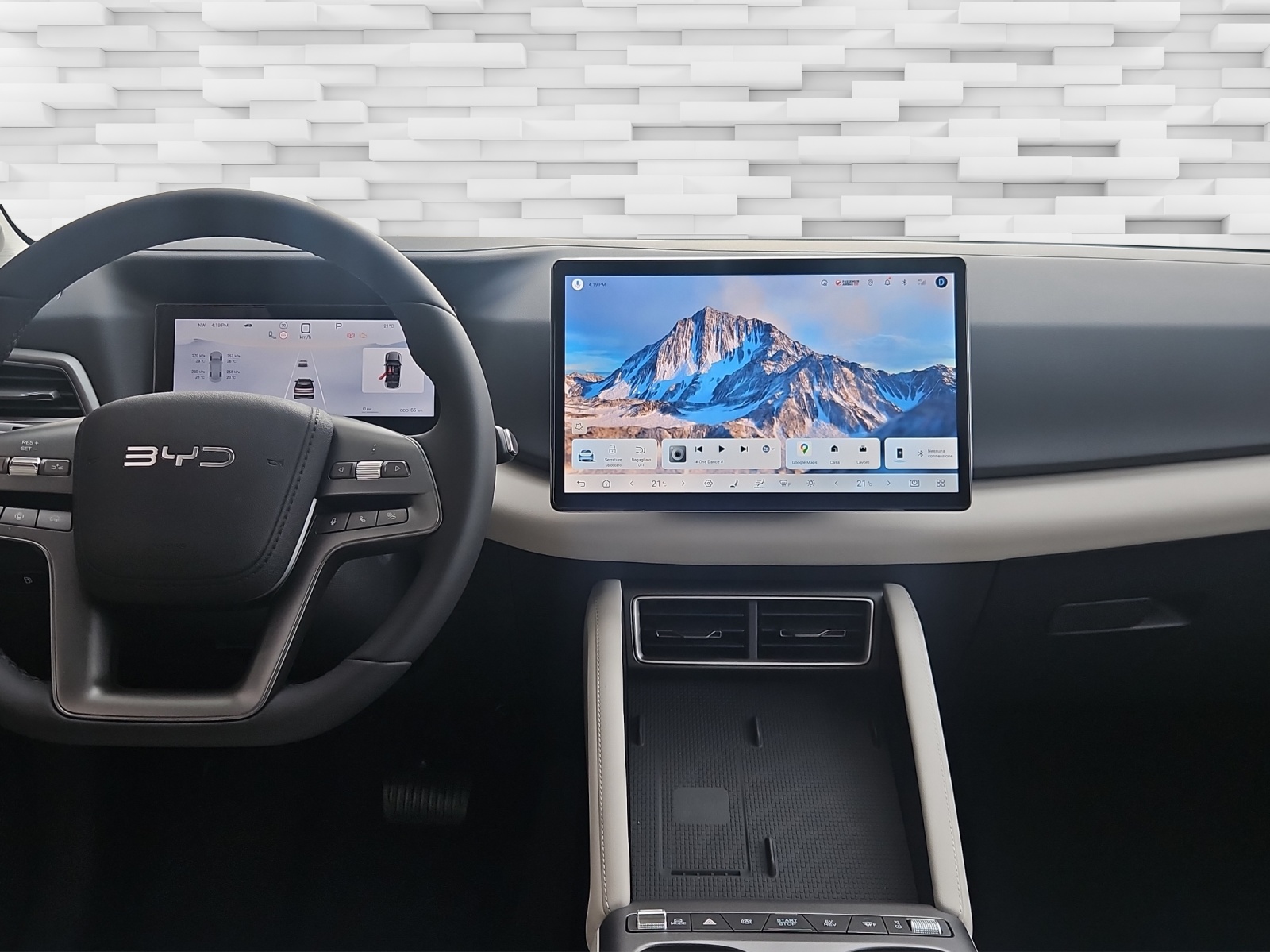 BYD Atto 2 DM-i Boost-image-12