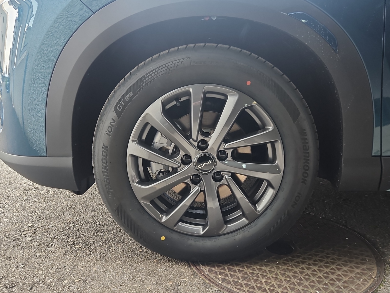 BYD Atto 2 DM-i Boost-image-14