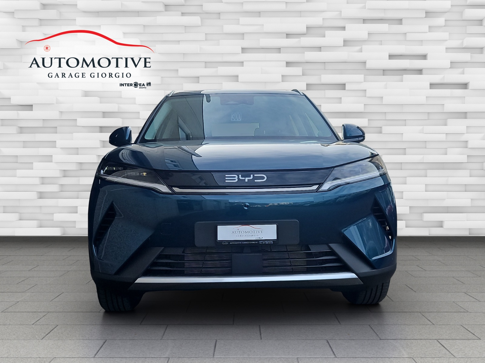 BYD Atto 2 DM-i Boost-image-2