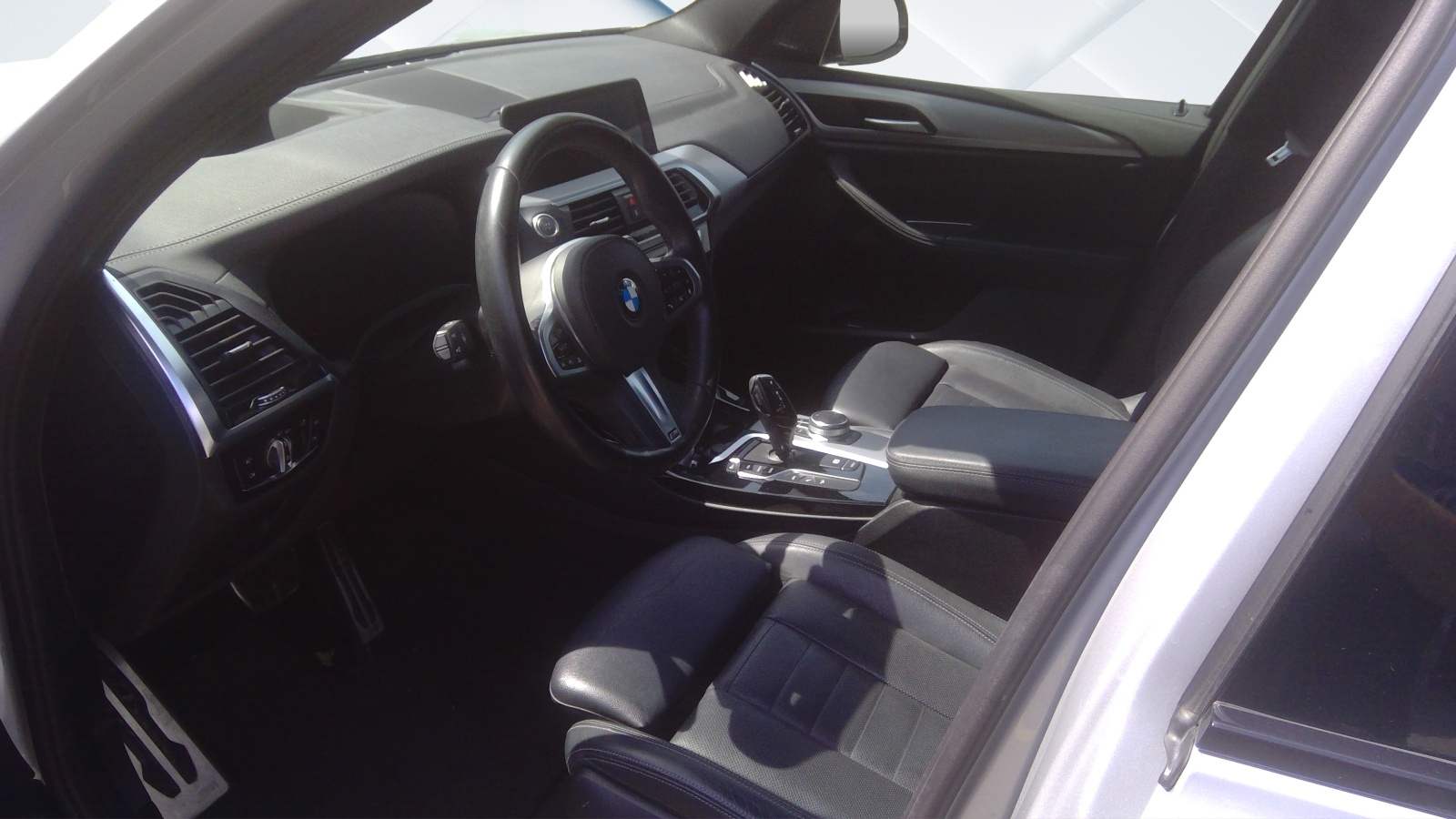 BMW X3 xDrive 30e M Sport-image-10