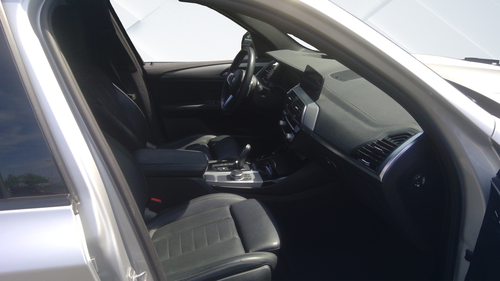 BMW X3 xDrive 30e M Sport-image-4