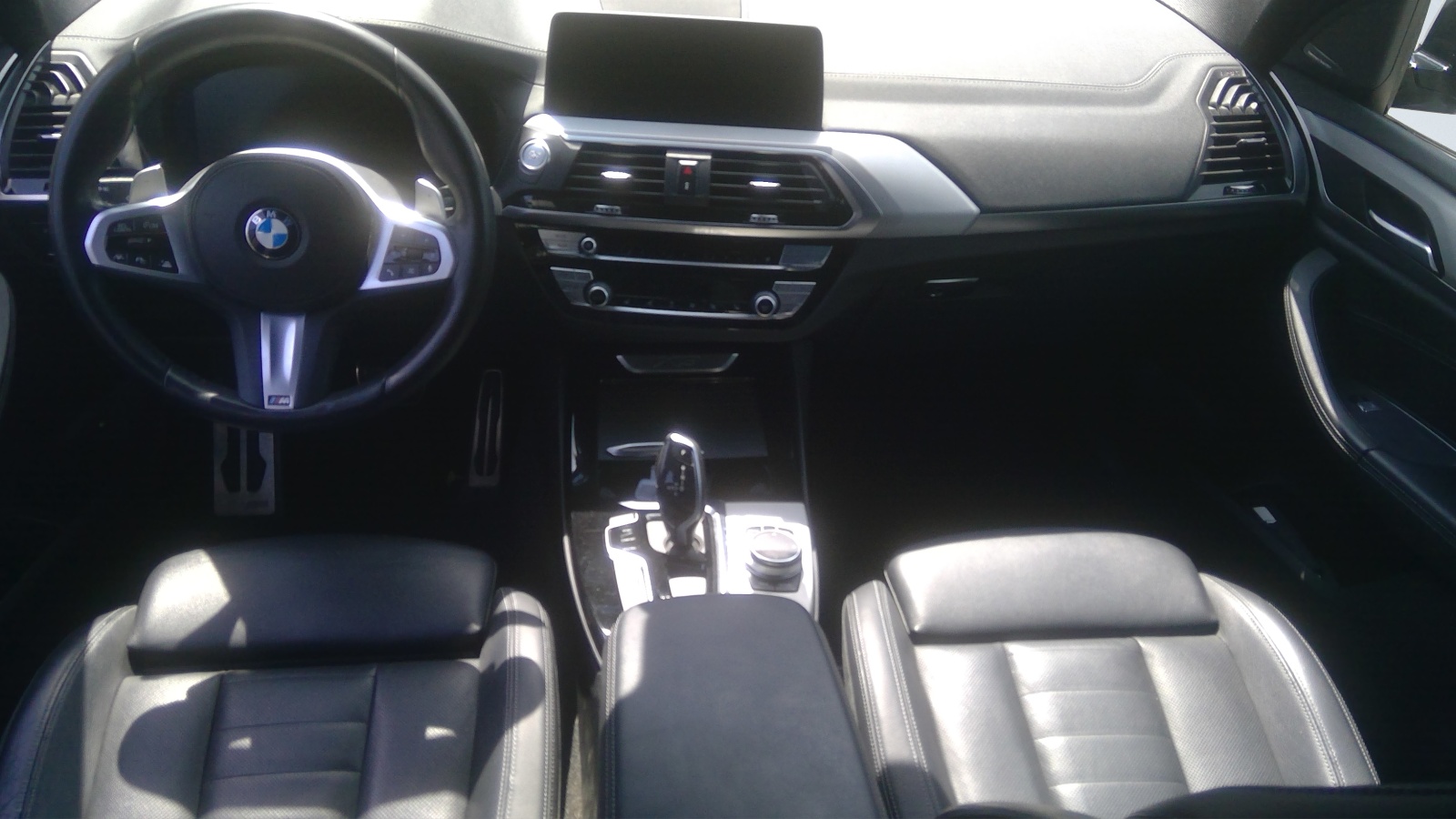 BMW X3 xDrive 30e M Sport-image-3