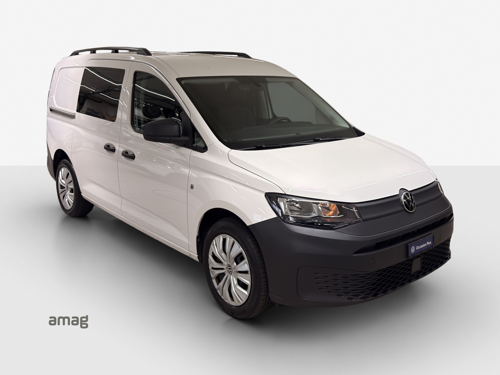 VW Caddy Cargo 2.0TDI Maxi 4Motion-image-5