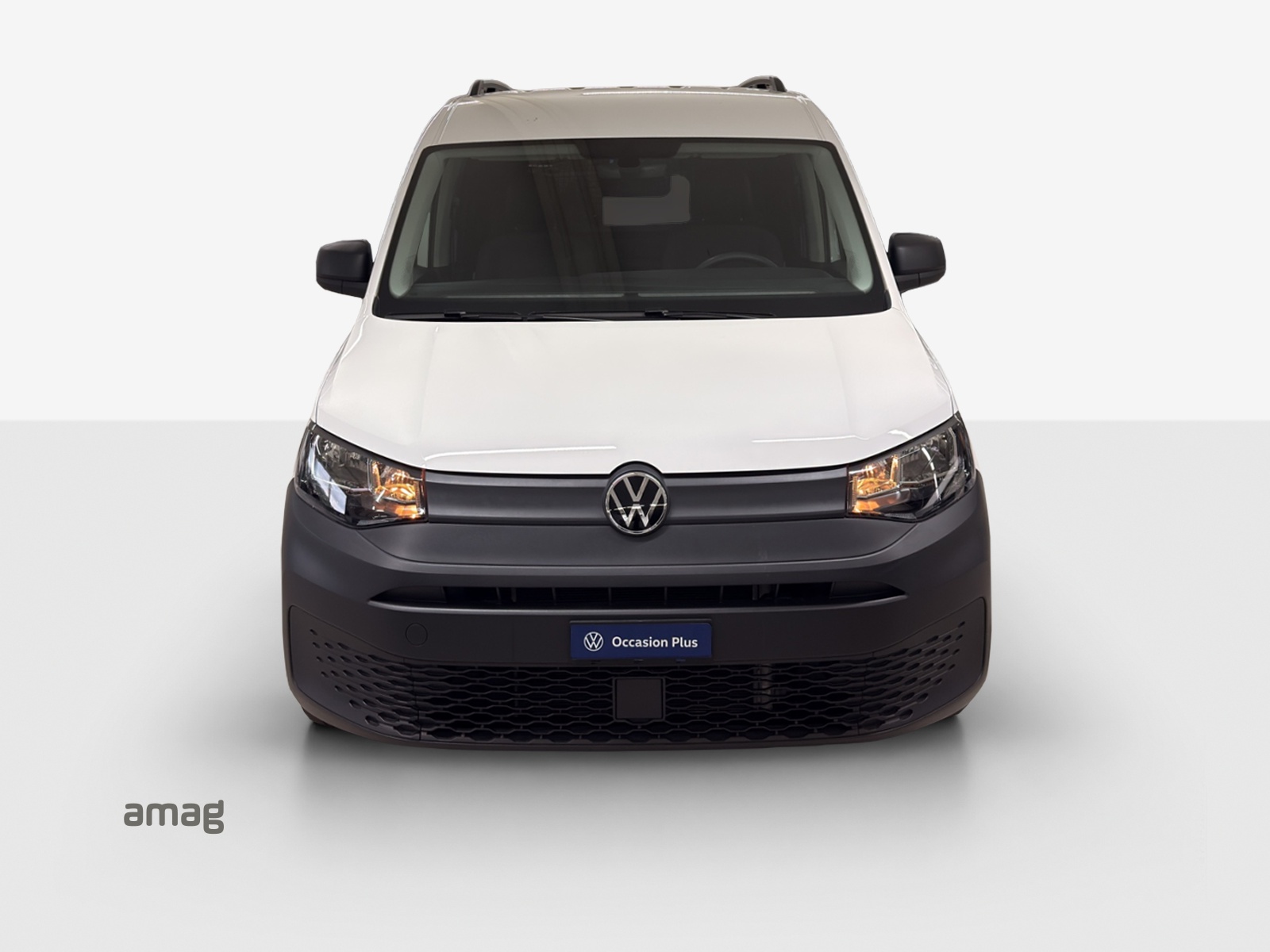 VW Caddy Cargo 2.0TDI Maxi 4Motion-image-6