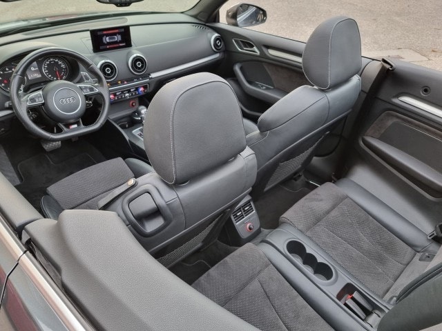 AUDI 1.8 T FSI S-Tronic S-Line-image-2