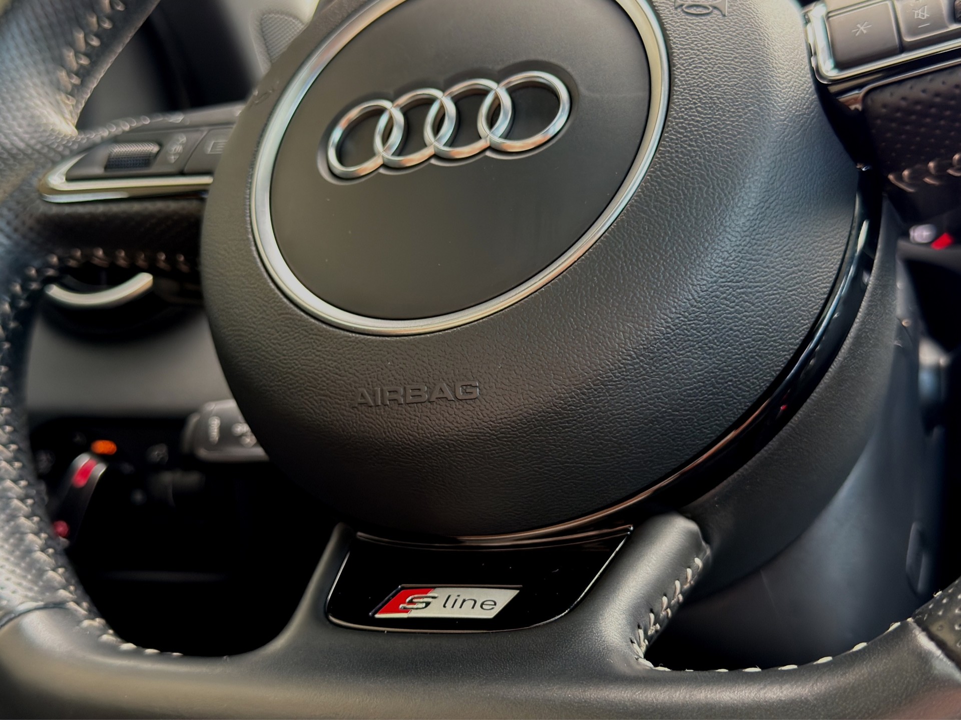 AUDI A1 Sportback 1.4 TFSI Sport S-tronic*Frisch ab MFK,1 Jahr oder 20'000km Garantie*-image-22