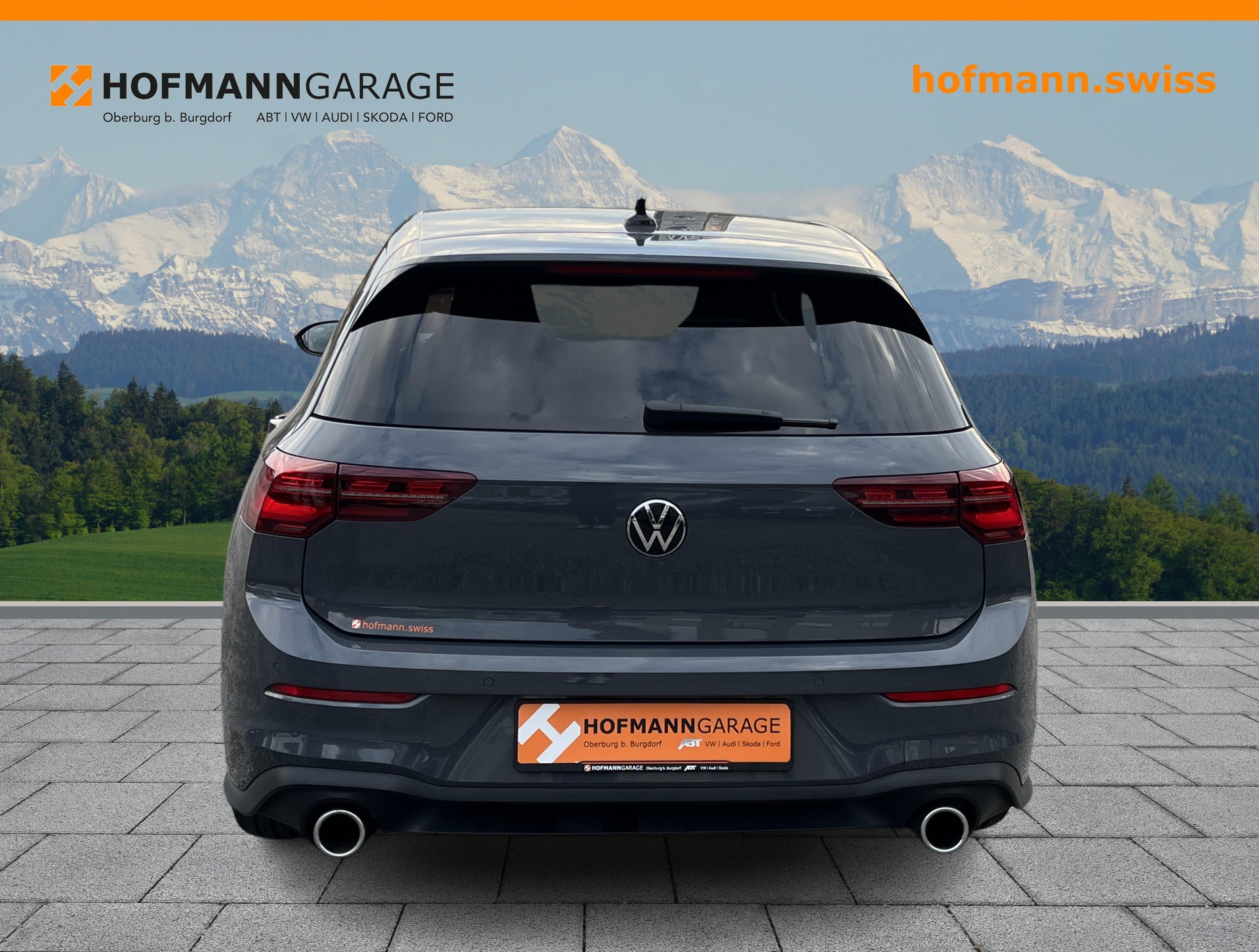 VW Golf 2.0 TSI GTI DSG-image-2