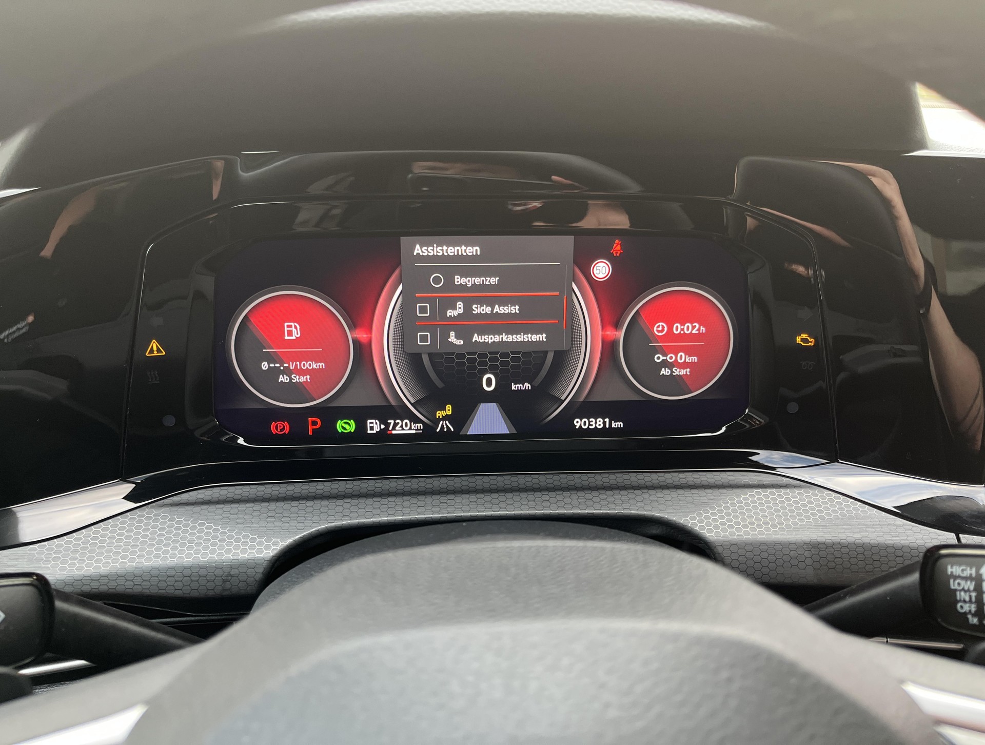 VW Golf 2.0 TSI GTI DSG-image-7