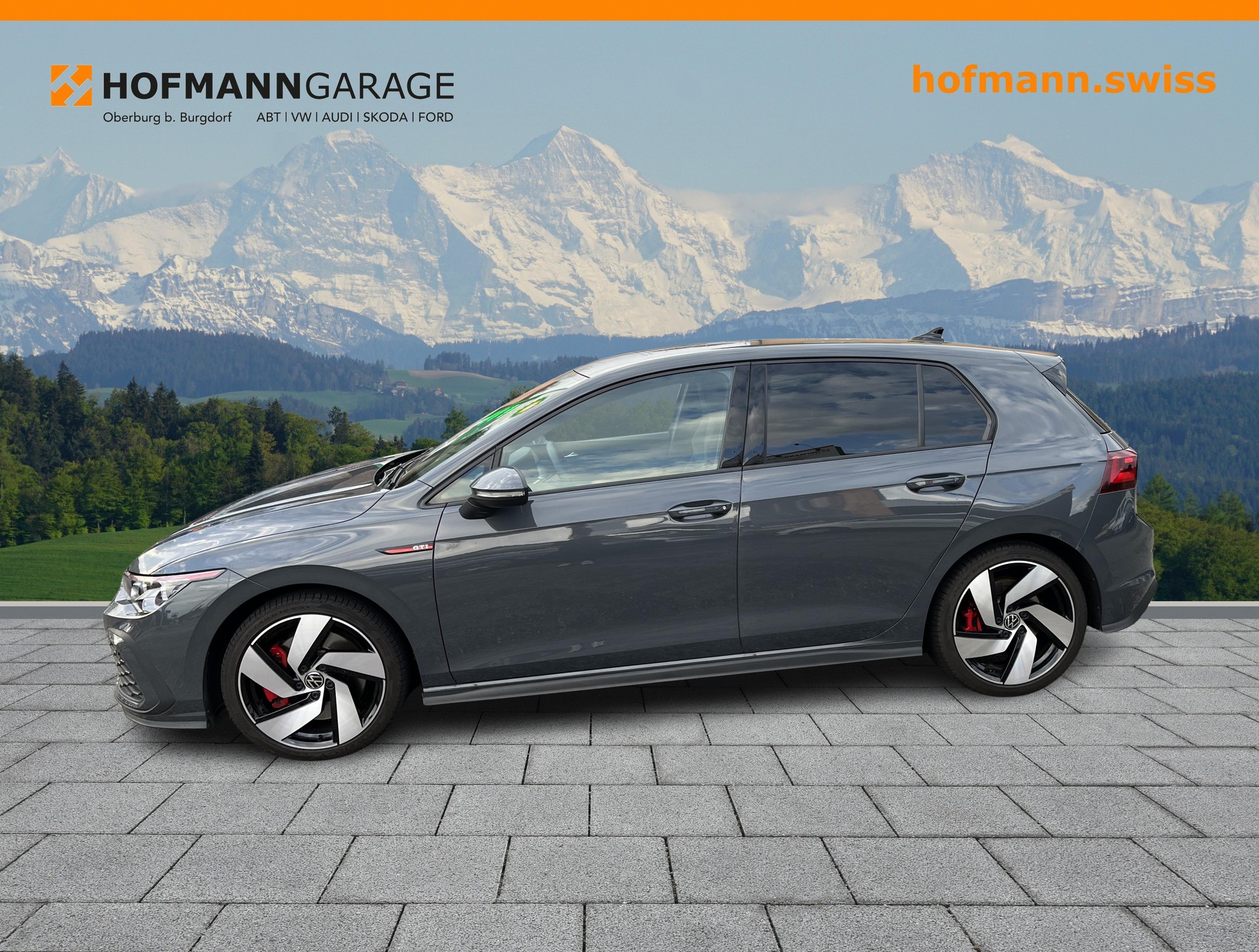 VW Golf 2.0 TSI GTI DSG-image-0