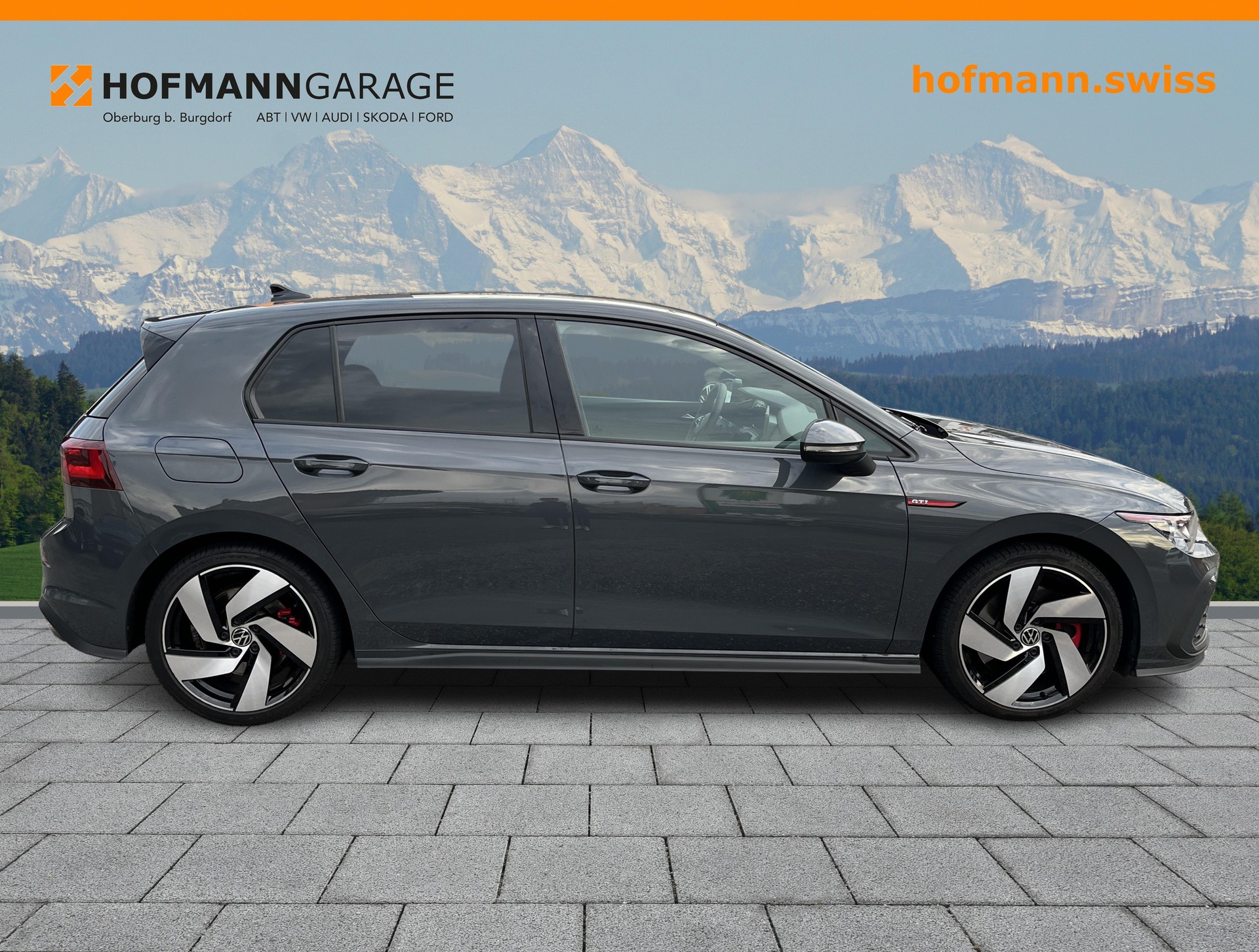 VW Golf 2.0 TSI GTI DSG-image-3
