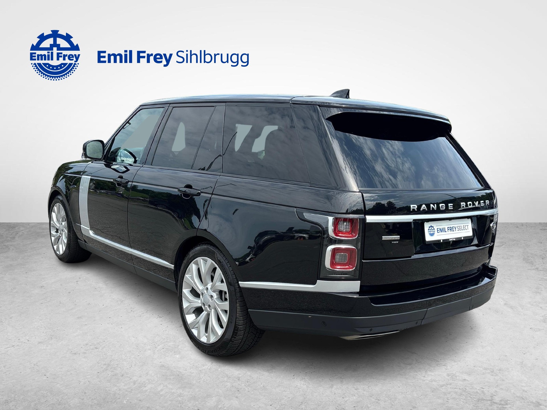 LAND ROVER Range Rover 5.0 V8 SC Autobiography-image-6