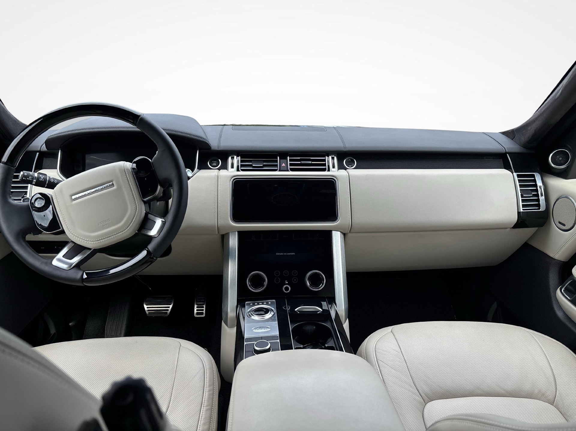 LAND ROVER Range Rover 5.0 V8 SC Autobiography-image-8